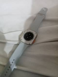 watch ultra Bluetooth