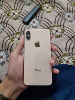 Iphone Xs