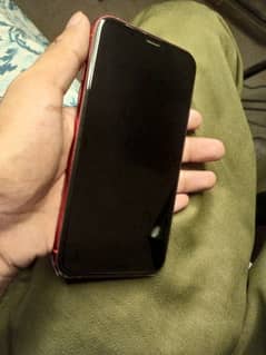 Iphone 11 non action