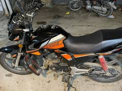 Honda CBF 150 2023 Model