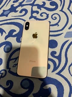 Iphone XS(64GB)