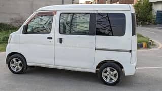 Daihatsu Hijet 7/13