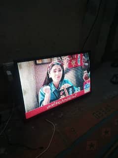 Samsung Led Tv 32"