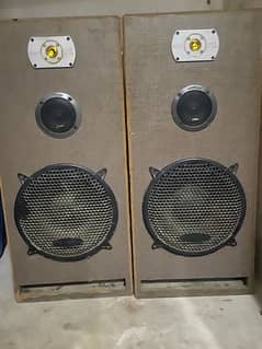 woofer speakers for sale