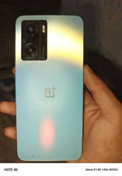 One plus n20se model name 10/10 condition
