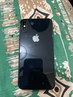 Iphone x Non pta 64gb