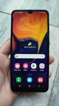 samsung A50