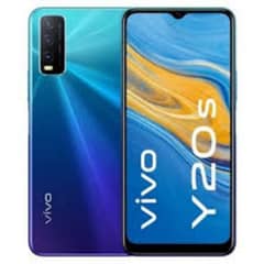 Vivo y20s