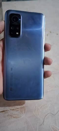 Mi 10 T pro