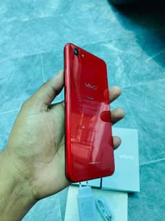 Vivo Y83 Red 6/128