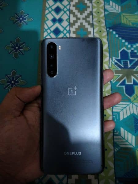 ONEPLUS NORD 5G 2