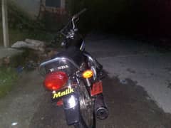 Honda 125 For sale