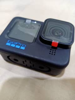 GoPro in very good condition for sale