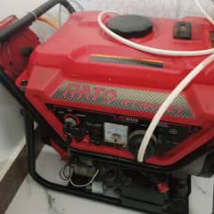 Very Good Condition Generator for Sale