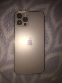 iphone 12 pro  NON PTA