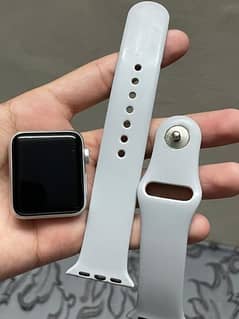 Series3 watch