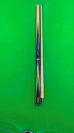 snooker original relay cue 10 Mm tip size 0