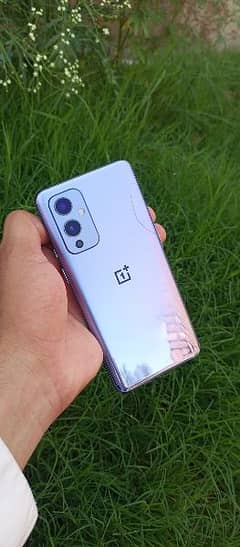 oneplus 9 exchange  possible