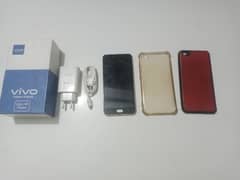 Vivo y67 mobile for sale