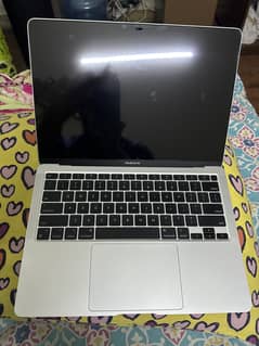 Apple MacBook Air M1 8GB/512GB