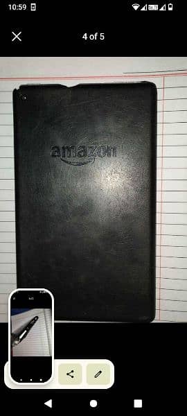 amazon fire 7 1