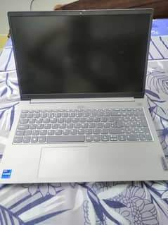 lenovo Thinkbook core i7 11th generation