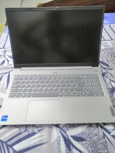 lenovo Thinkbook core i7 11th generation 0