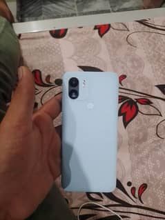 Redmi a2+pulsa 3+1/64