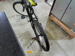 Large Bicycle for sell