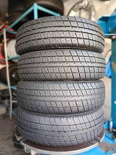 145/ R12 tyres