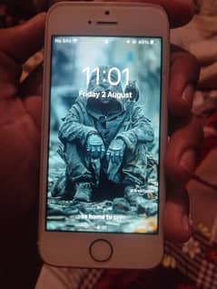 Iphone 5se nonpta