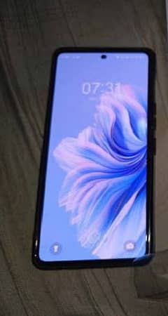 Tecno Camon 20 one month used 10/10 condition