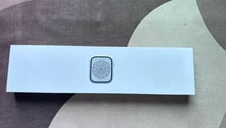 Apple Watch Series 8 45 mm stainless stell brand new