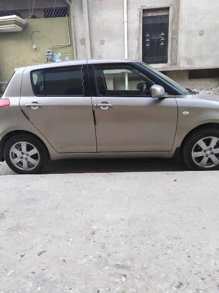 Suzuki Swift 2019 for sale 3