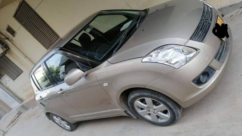 Suzuki Swift 2019 for sale 8