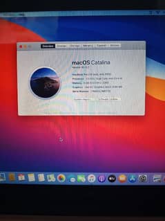 Mac book pro A1278