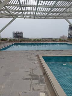 SEA FACING LUXURY 3 BED DD COM3