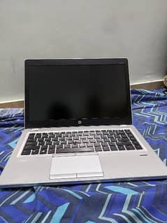 Hp EliteBook 840 i7 4th Generation