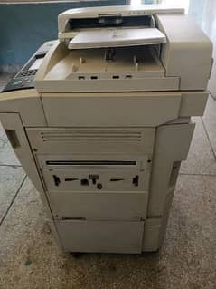Xerox Photocopy Machine 5855