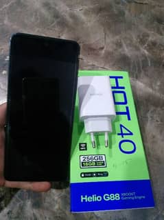 Infinix