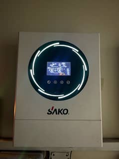 sako