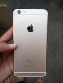 iphone 6s Plus PTA Approved