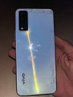 vivo y20