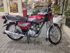 honda 125 2023 model 0332/33:161:33 whattsapp