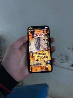 iPhone X non PTA 256 gb