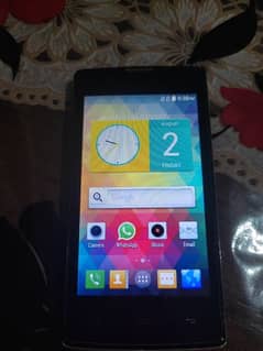 Qmobile X6i PTA Approved
