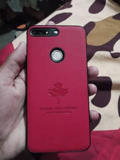 Huawei y7 Prime 2018 3GB 32GB memory