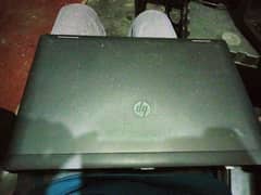 hp probook i5 3rd gen