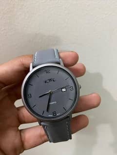 kwc watch