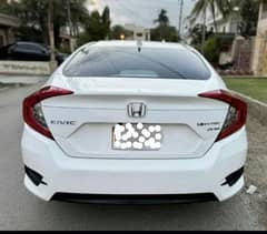 88000MONTH 31remaing/2020Model Bank leased Honda civic